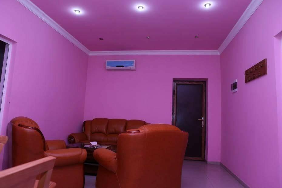 Lux Plaza Otel P'arak'ar Dış mekan fotoğraf