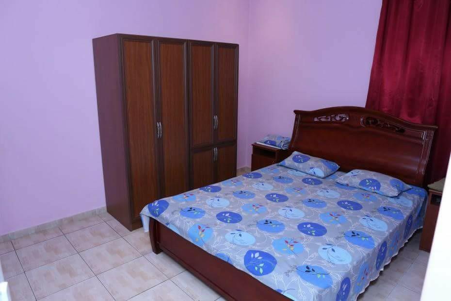 Lux Plaza Otel P'arak'ar Dış mekan fotoğraf